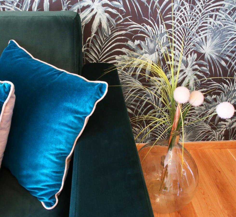 Sète T2 Cosy Cote Plages Quartier Des Quilles מראה חיצוני תמונה